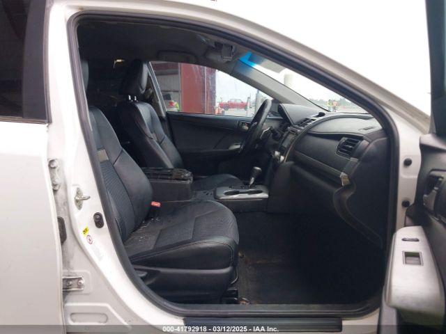 4T1BF1FK9EU851425 Toyota CAMRY SE