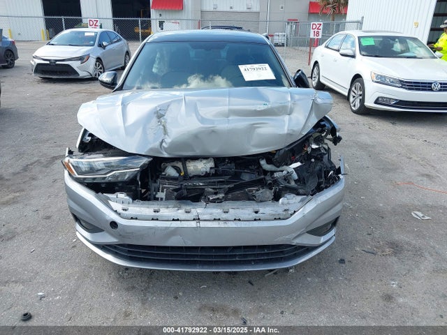 Aukcja sprzedaży 2021 Volkswagen Jetta 1.4t R-line/1.4t S/1.4t Se, vin: 3VWC57BUXMM098476, numer aukcji: 41792922