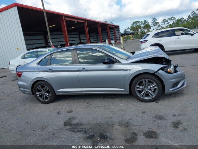 Aukcja sprzedaży 2021 Volkswagen Jetta 1.4t R-line/1.4t S/1.4t Se, vin: 3VWC57BUXMM098476, numer aukcji: 41792922