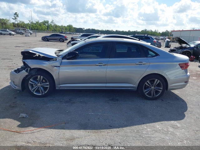Aukcja sprzedaży 2021 Volkswagen Jetta 1.4t R-line/1.4t S/1.4t Se, vin: 3VWC57BUXMM098476, numer aukcji: 41792922