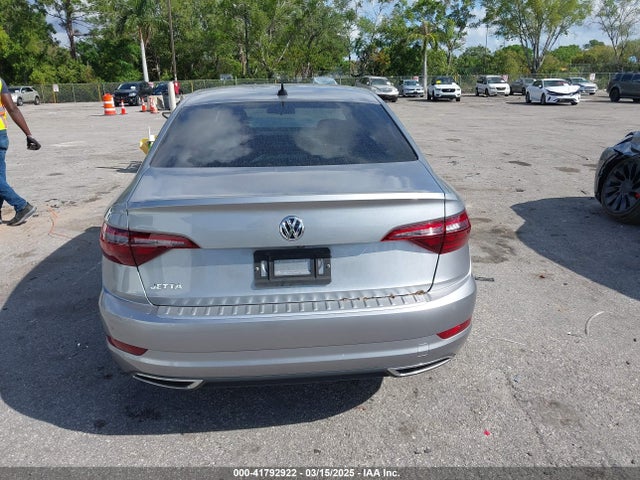 Aukcja sprzedaży 2021 Volkswagen Jetta 1.4t R-line/1.4t S/1.4t Se, vin: 3VWC57BUXMM098476, numer aukcji: 41792922