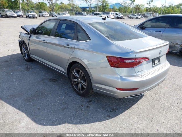 Aukcja sprzedaży 2021 Volkswagen Jetta 1.4t R-line/1.4t S/1.4t Se, vin: 3VWC57BUXMM098476, numer aukcji: 41792922
