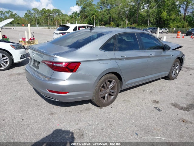 Aukcja sprzedaży 2021 Volkswagen Jetta 1.4t R-line/1.4t S/1.4t Se, vin: 3VWC57BUXMM098476, numer aukcji: 41792922
