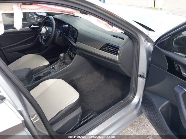Aukcja sprzedaży 2021 Volkswagen Jetta 1.4t R-line/1.4t S/1.4t Se, vin: 3VWC57BUXMM098476, numer aukcji: 41792922