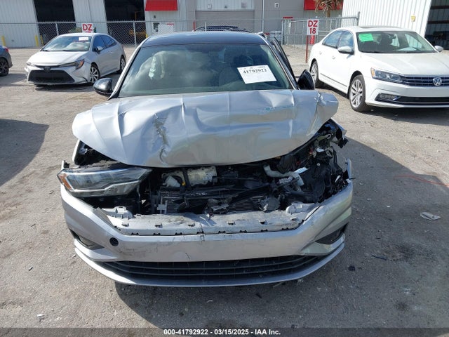 Aukcja sprzedaży 2021 Volkswagen Jetta 1.4t R-line/1.4t S/1.4t Se, vin: 3VWC57BUXMM098476, numer aukcji: 41792922