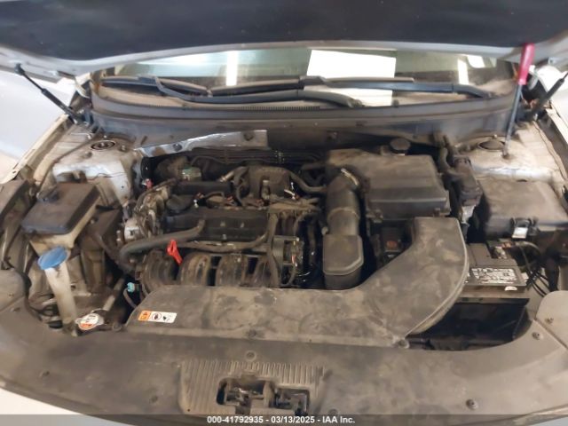 5NPE24AFXFH048756 Hyundai SONATA SE