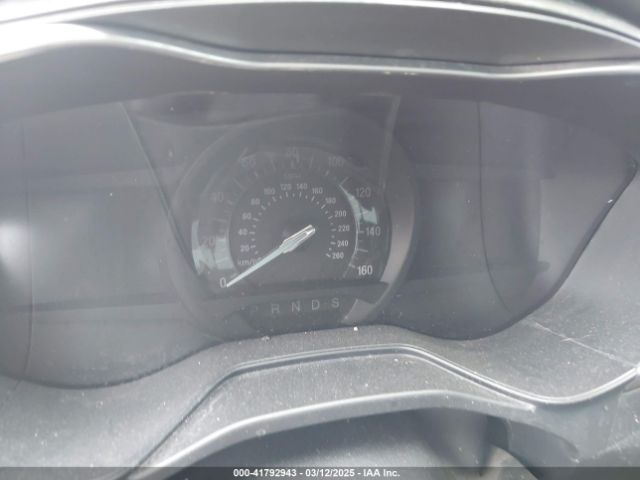 2019 FORD FUSION 3FA6P0HD8KR170189 Photo 6