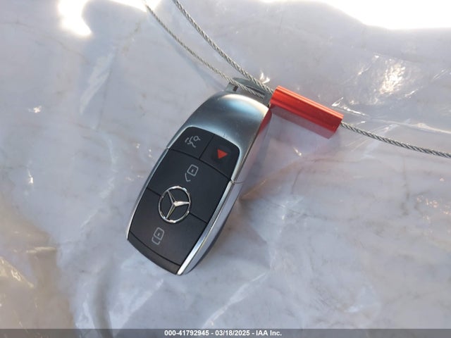 W1N4N4HB4MJ187414 Mercedes-Benz Gla 250 4matic