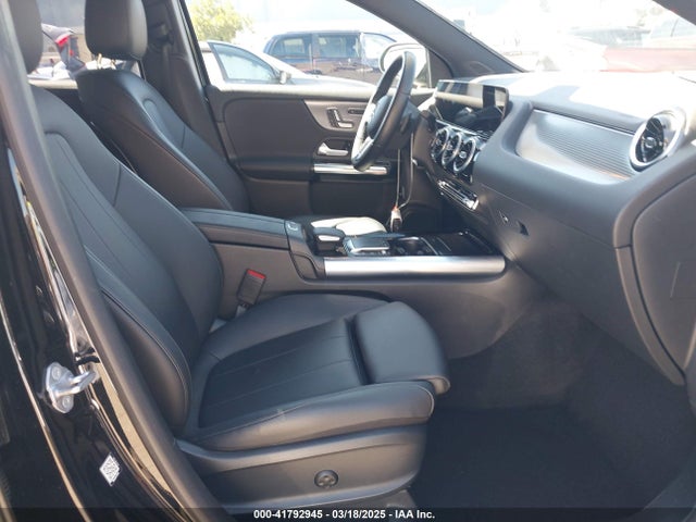 W1N4N4HB4MJ187414 Mercedes-Benz Gla 250 4matic