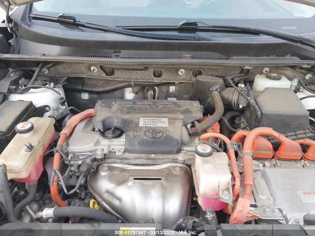 JTMRJREV5JD181362 Toyota Rav4 Hybrid Le