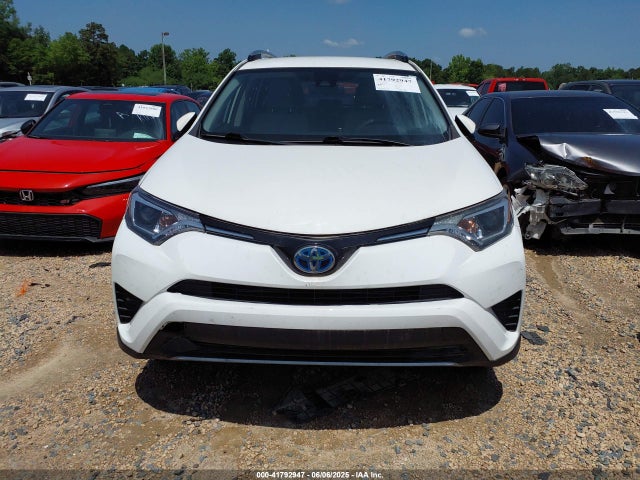 JTMRJREV5JD181362 Toyota Rav4 Hybrid Le
