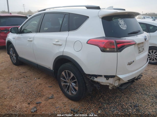 JTMRJREV5JD181362 Toyota Rav4 Hybrid Le