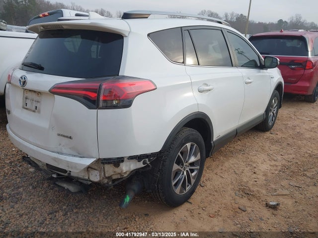 JTMRJREV5JD181362 Toyota Rav4 Hybrid Le