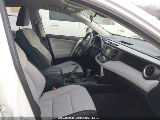 JTMRJREV5JD181362 Toyota Rav4 Hybrid Le