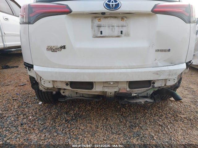 JTMRJREV5JD181362 Toyota Rav4 Hybrid Le