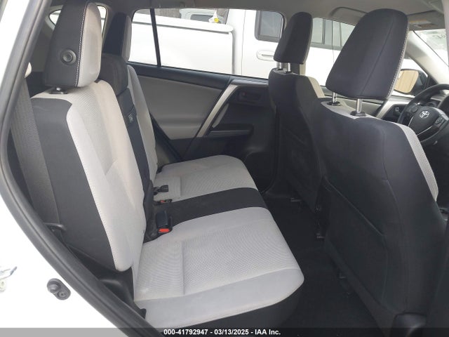 JTMRJREV5JD181362 Toyota Rav4 Hybrid Le