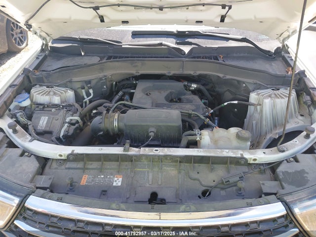 1FMSK7DH0LGC28597 Ford EXPLORER XLT