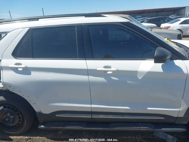 1FMSK7DH0LGC28597 Ford EXPLORER XLT