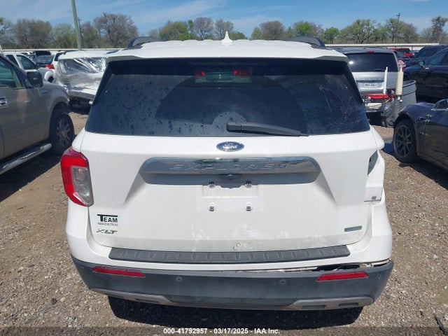 1FMSK7DH0LGC28597 Ford EXPLORER XLT