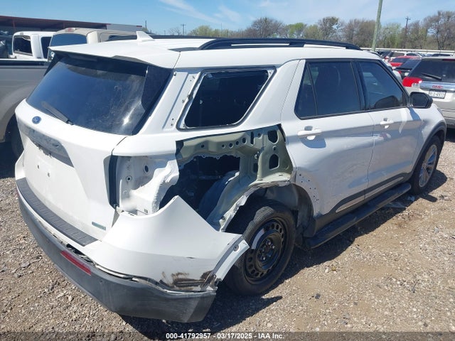 1FMSK7DH0LGC28597 Ford EXPLORER XLT