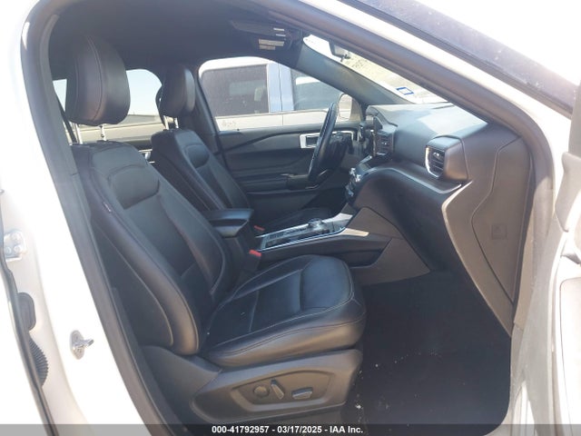1FMSK7DH0LGC28597 Ford EXPLORER XLT