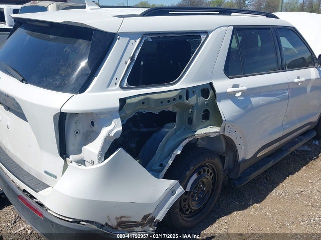 1FMSK7DH0LGC28597 Ford EXPLORER XLT