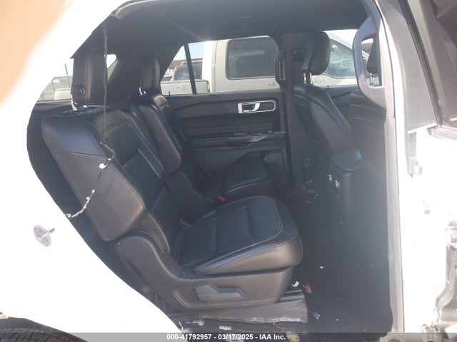 1FMSK7DH0LGC28597 Ford EXPLORER XLT
