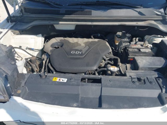 KNDJN2A21F7151768 KIA Soul