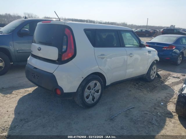 KNDJN2A21F7151768 KIA Soul