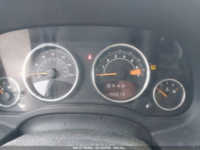 2017 JEEP COMPASS 1C4NJCEB7HD160315 Photo 6