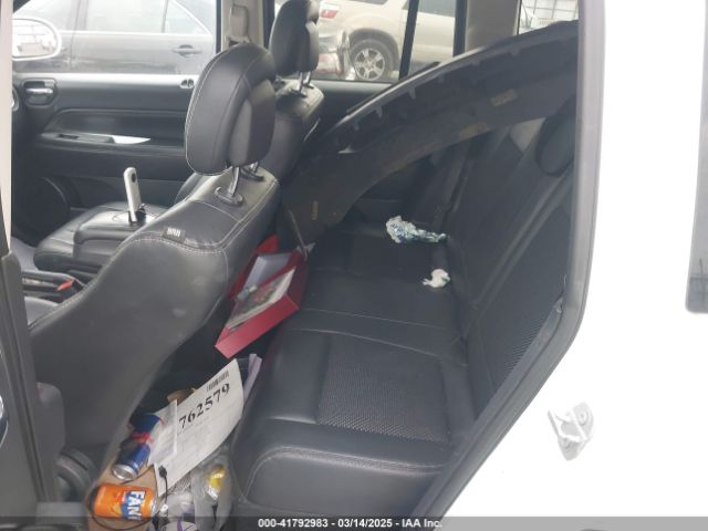 2017 JEEP COMPASS 1C4NJCEB7HD160315 Photo 7