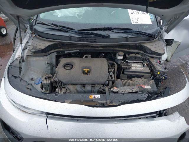 2020 KIA SOUL KNDJ23AU8L7733457 Photo 9