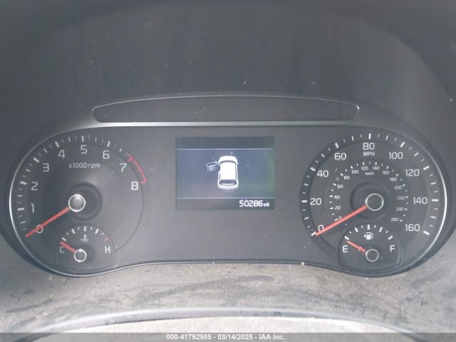 2020 KIA SOUL KNDJ23AU8L7733457 Photo 6
