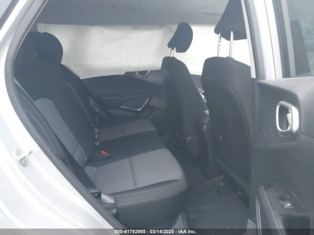 2020 KIA SOUL KNDJ23AU8L7733457 Photo 7