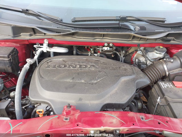 Honda Odyssey Sport 2023 5FNRL6H74PB043979 Image 10