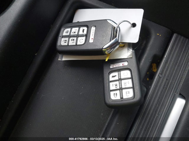 Honda Odyssey Sport 2023 5FNRL6H74PB043979 Image 11