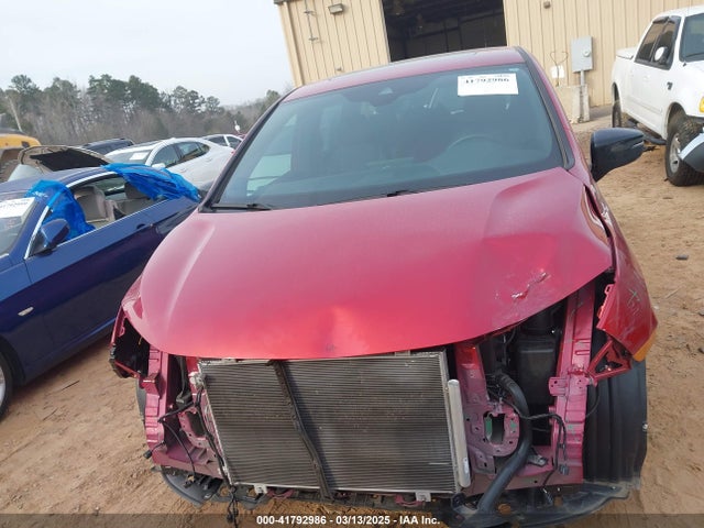 Honda Odyssey Sport 2023 5FNRL6H74PB043979 Image 13