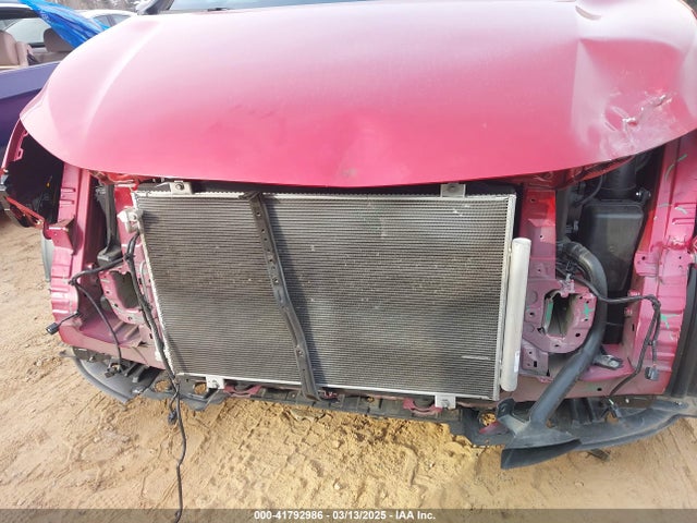 Honda Odyssey Sport 2023 5FNRL6H74PB043979 Image 6