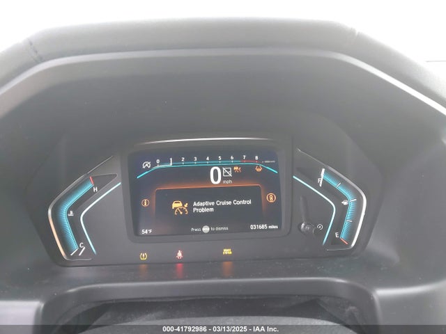 Honda Odyssey Sport 2023 5FNRL6H74PB043979 Image 7