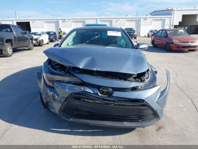 5YFB4MDE2RP080818 Toyota COROLLA LE