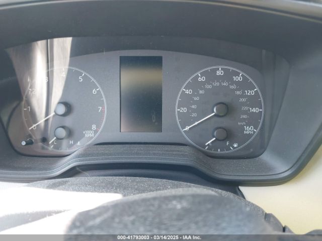 5YFB4MDE2RP080818 Toyota COROLLA LE