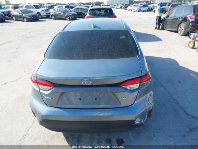 5YFB4MDE2RP080818 Toyota COROLLA LE