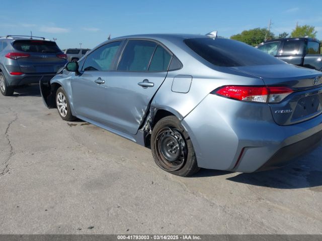 5YFB4MDE2RP080818 Toyota COROLLA LE