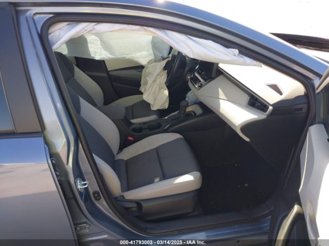 5YFB4MDE2RP080818 Toyota COROLLA LE