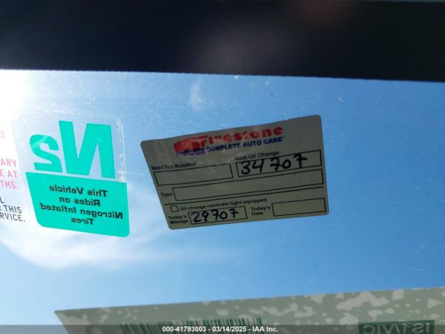 5YFB4MDE2RP080818 Toyota COROLLA LE