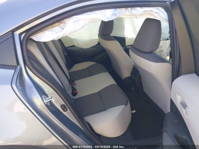 5YFB4MDE2RP080818 Toyota COROLLA LE