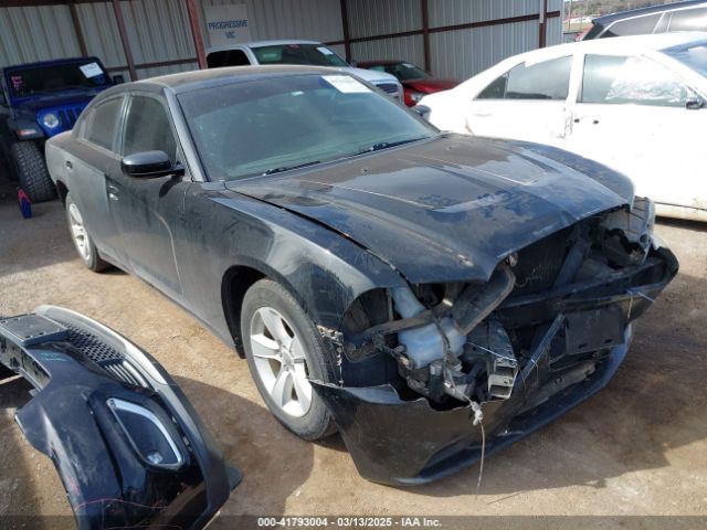 2C3CDXBG8EH267589 auction archive image