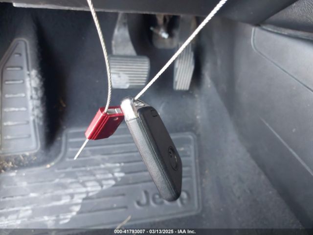 ZACCJAAT4GPD76634 Jeep Renegade Sport