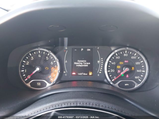 ZACCJAAT4GPD76634 Jeep Renegade Sport