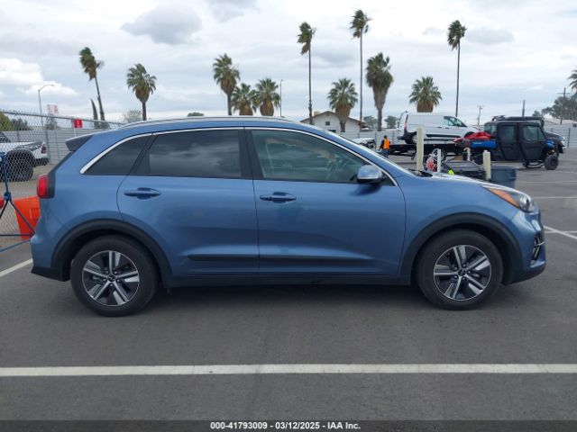 KNDCD3LD3N5520866 KIA Niro Plug-in Hybrid Ex